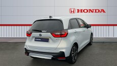Honda Jazz 1.5 i-MMD Hybrid Advance 5dr eCVT Hybrid Hatchback